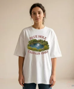 Official Reminders Of Him Kenna Rowan Blue Hole Castalia Ohio Shirt