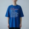 RYNO'S ACCOMPLISHMENTS 2nd Baseman Shirt