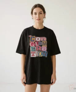 The Conglomeration - Ransom T-Shirt