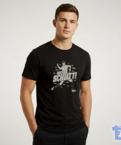 Official Holy Schlitt Cam Schlittler Yankees Shirt