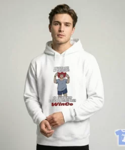 Official I Fucking Love My Girlfriends Winco Shirt