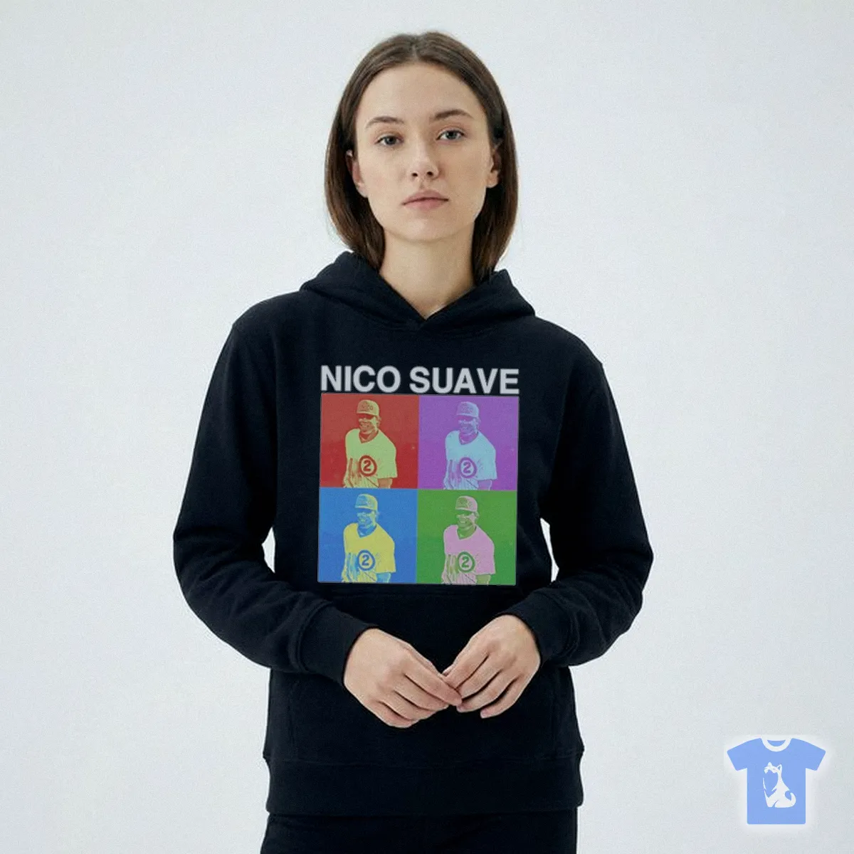 Official Nico Hoerner Nico Suave Chicago Cubs Shirt Official Nico Hoerner Nico Suave Chicago Cubs Shirt