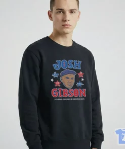 Official Pirates Negro League Legacy Giveaway Shirt