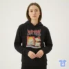 Official South Park Butters Metal Graphic Shirt
