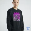 Official The Browning Osrs Max Nightmare Shirt