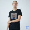 Official Tiger Woods DUI Mugshot Has Been Released Shirt