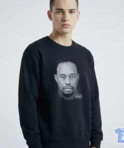 Official Tiger Woods Party Boy TW Shirt