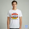 The Only SSRIs I Take Are Stadium Sausages Recklessly Ingested T-Shirt
