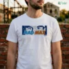 Max Scherzer Mad Max Toronto Youth T-Shirt