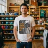 Official Candace Owens Fake And Gay So You'Re Telling Me Everything Is Fake And Gay Shirt