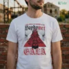 Official I Was Tortured T-Shirt