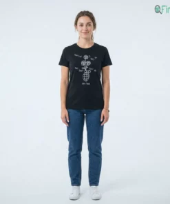 Official Kyrie Irving They Tried To Bury Us Shirt