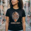Official Philadelphia Flyers Scumbag Hockey 2026 T-Shirt