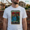 Official Protoje And Tippy Latin America 2026 Tour Poster - Shirt