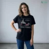 Official Purple Toronto Raptors Breakthrough Shirt