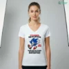 It'S Always You'Re Autistic And Never Thank You For Telling Me Everything You Know T-Shirt