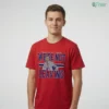 Martin St. Louis We'Re Not Leaving T-Shirt