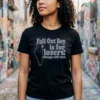 Official Alicia Simmons Fall Out Boy Is For Losers Chicago Soft Core Shirt