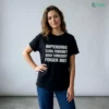 Impending Global Pandemic Quick Somebody Finger Me Shirt