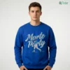 Starling Marte KC Marte Party T-Shirt