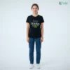 Witches Cursed My Penis T-Shirt