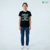 Breanna Stewart Street Ball