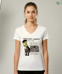 FRENCH WARS OF RELIGION 1562-1598 I WAS THERE DUDE Shirt