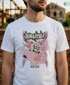 Lee Moriarty - Ice Cream Taigastyle T-Shirt