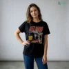 CGR Alex Palou Four-Time Champ Tee Shirt