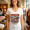 Michael Haneke The Piano Teacher Movie Poster Shirt