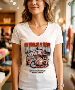 Michael Haneke The Piano Teacher Movie Poster Shirt