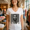 Mikal Bridges Fuck Them Picks Shirt