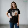 Official Andre 3000 Big Boi Outkast San Antonio Spurs Win Parental Advisory Explicit Content Shirt