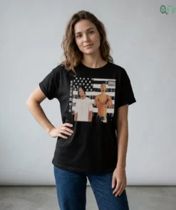 Official Andre 3000 Big Boi Outkast San Antonio Spurs Win Parental Advisory Explicit Content Shirt