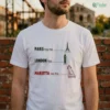 Paris Has The Eiffel London Has Marietta Has The Shirt