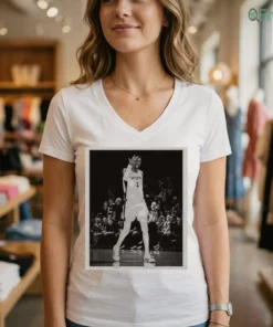 Victor Wembanyama San Antonio Spurs Conference Semifinals Win Shirt
