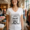 American Psycho Sean Strickland Shirt