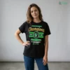 DLSU De La Salle University Lady Spikers 2026 Champion UAAP Season 88 Women'S Volleyball Shirt