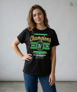 DLSU De La Salle University Lady Spikers 2026 Champion UAAP Season 88 Women'S Volleyball Shirt