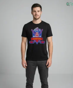 Evansville Thunderbolts 2026 President'S Cup Champions Shirt