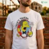 Moe'S Tavern Shirt