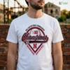 Nebraska Cornhuskers 2026 Big Ten Softball Tournament Champions Shirt
