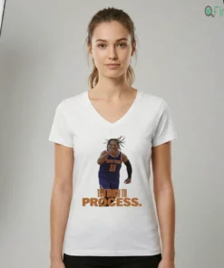 Official Jalen Brunson Too Much To Process Shirt