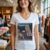 Trump I Aint Dying From Some Fuckin Hentai Virus Shirt