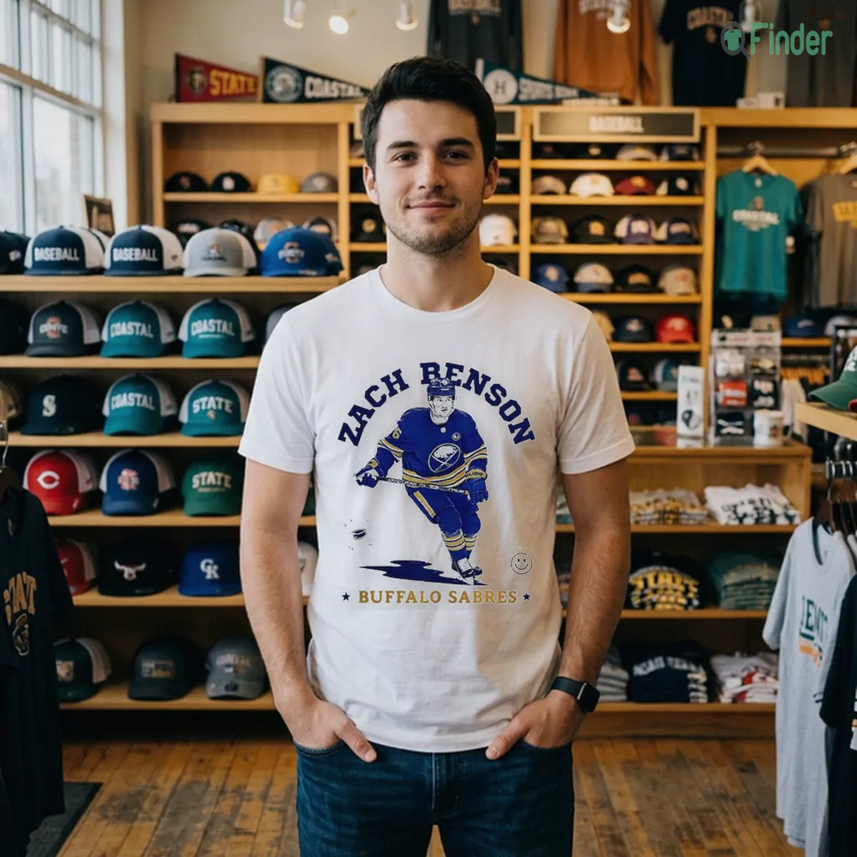Zach Benson Buffalo Sabres National Hockey League Play Hard Have Fun Vintage Shirt Zach Benson Buffalo Sabres National Hockey League Play Hard Have Fun Vintage Shirt