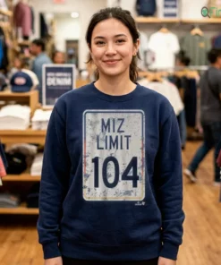 Jacob Misiorowski Miz Limit Graphic Shirt