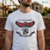 Official Atlanta Hawks Hawksgiving Shirt