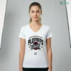 Official Cleveland Cavaliers Eastern Conference Semifinals Playoffs 2026 Let Em Know Shirt