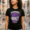 Official Jey Uso Warning Shot Bow Yeet Shirt