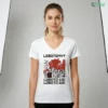 Official Lobotomy No, Loboto-Us Loboto-We Shirt